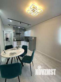 2-к квартира, на длительный срок, 54м2, 14/20 этаж