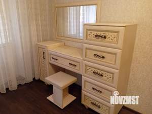2-к квартира, посуточно, 80м2, 6/17 этаж