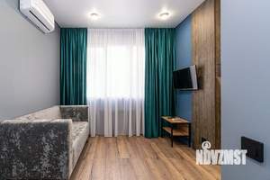 1-к квартира, посуточно, 30м2, 10/20 этаж