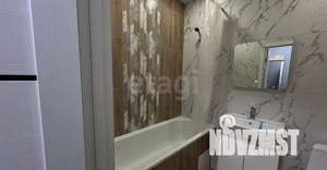 1-к квартира, на длительный срок, 40м2, 19/22 этаж