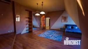 5-к квартира, посуточно, 270м2, 12/12 этаж