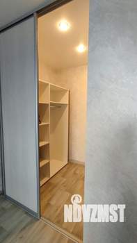 1-к квартира, на длительный срок, 35м2, 14/24 этаж