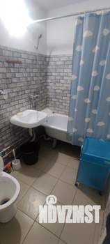 1-к квартира, на длительный срок, 39м2, 3/16 этаж