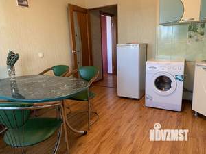 1-к квартира, на длительный срок, 46м2, 12/14 этаж