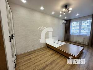 2-к квартира, на длительный срок, 54м2, 6/10 этаж
