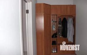 1-к квартира, на длительный срок, 40м2, 11/20 этаж