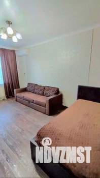 2-к квартира, посуточно, 75м2, 1/1 этаж