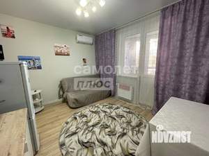 Студия квартира, на длительный срок, 19м2, 2/15 этаж