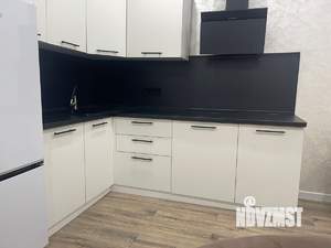 2-к квартира, на длительный срок, 47м2, 10/24 этаж