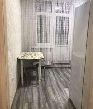 1-к квартира, на длительный срок, 40м2, 17/18 этаж