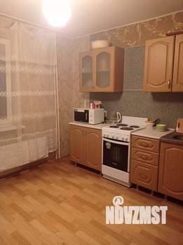 1-к квартира, на длительный срок, 40м2, 10/16 этаж