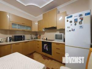 1-к квартира, посуточно, 40м2, 3/3 этаж