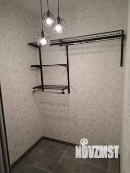 1-к квартира, на длительный срок, 42м2, 4/5 этаж