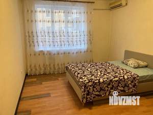 1-к квартира, на длительный срок, 37м2, 2/6 этаж