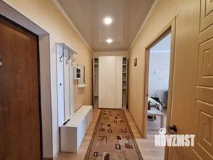 1-к квартира, на длительный срок, 40м2, 9/18 этаж