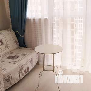 Студия квартира, посуточно, 25м2, 11/18 этаж