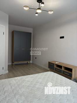 1-к квартира, на длительный срок, 39м2, 12/20 этаж