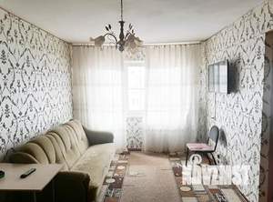 1-к квартира, на длительный срок, 32м2, 4/5 этаж