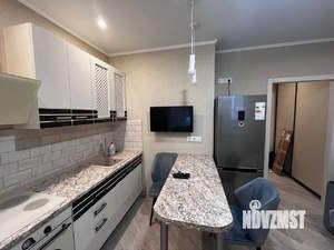 1-к квартира, посуточно, 15м2, 1/1 этаж