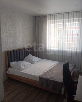 2-к квартира, на длительный срок, 56м2, 11/16 этаж