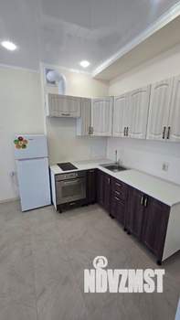 2-к квартира, на длительный срок, 56м2, 17/24 этаж