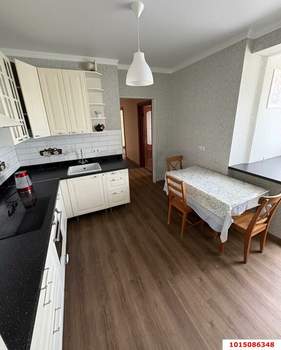 2-к квартира, на длительный срок, 70м2, 15/17 этаж