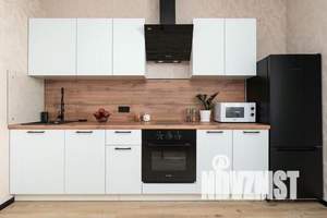 1-к квартира, посуточно, 45м2, 16/17 этаж