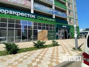 1-к квартира, на длительный срок, 45м2, 14/17 этаж