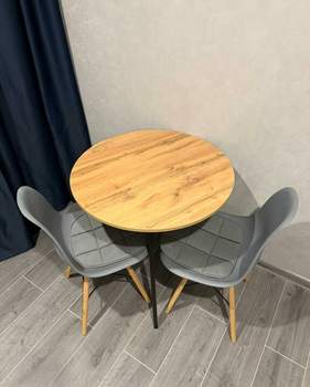 Студия квартира, на длительный срок, 25м2, 13/22 этаж