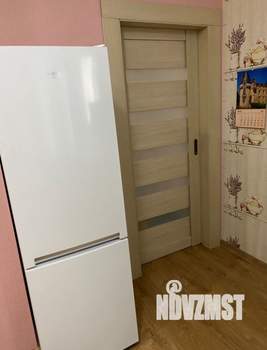 1-к квартира, на длительный срок, 38м2, 15/22 этаж