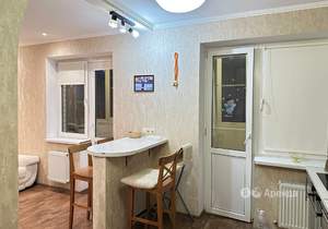2-к квартира, на длительный срок, 40м2, 9/11 этаж