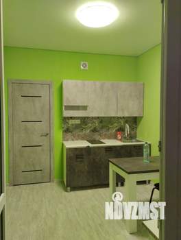 1-к квартира, на длительный срок, 40м2, 3/18 этаж