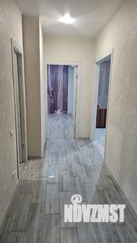 1-к квартира, на длительный срок, 46м2, 7/9 этаж