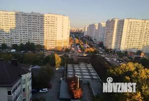 2-к квартира, на длительный срок, 47м2, 11/22 этаж