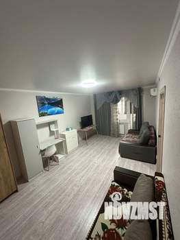 1-к квартира, на длительный срок, 45м2, 11/17 этаж