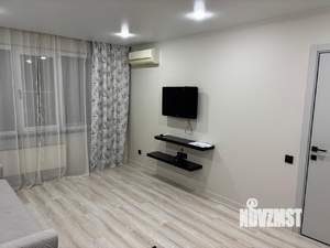 1-к квартира, на длительный срок, 40м2, 9/14 этаж