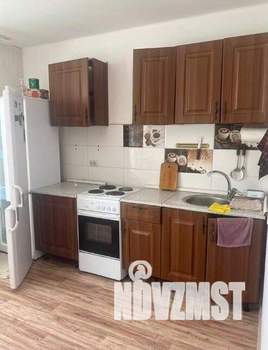 1-к квартира, на длительный срок, 40м2, 12/16 этаж