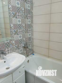 1-к квартира, на длительный срок, 40м2, 11/18 этаж