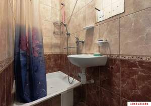 Студия квартира, на длительный срок, 18м2, 1/4 этаж