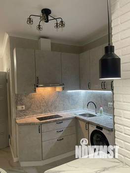 1-к квартира, на длительный срок, 30м2, 3/19 этаж