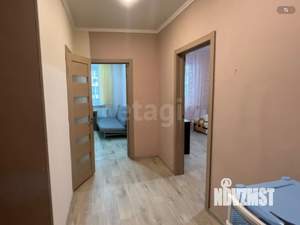 1-к квартира, на длительный срок, 36м2, 10/16 этаж