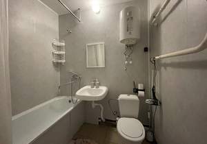 1-к квартира, на длительный срок, 42м2, 6/16 этаж