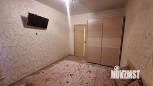 2-к квартира, на длительный срок, 51м2, 9/24 этаж