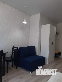 Студия квартира, посуточно, 29м2, 14/18 этаж