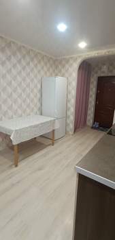 Студия квартира, на длительный срок, 29м2, 5/10 этаж