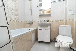 Студия квартира, посуточно, 30м2, 9/24 этаж