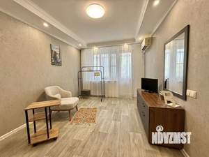 1-к квартира, на длительный срок, 30м2, 6/9 этаж