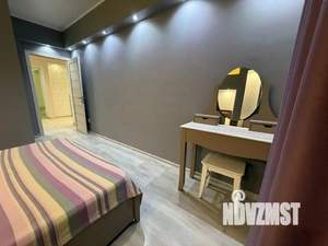 2-к квартира, посуточно, 70м2, 1/1 этаж