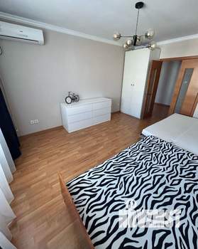 2-к квартира, на длительный срок, 62м2, 15/16 этаж