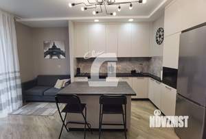 2-к квартира, на длительный срок, 60м2, 16/17 этаж